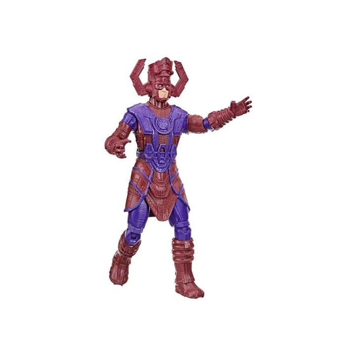 Avengers Fantastic 4 Titan Deluxe Galactus figurka
