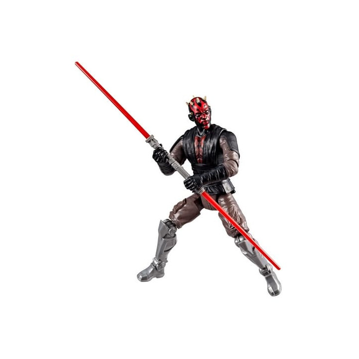 Star Wars serie Titan Darth Maul figurka