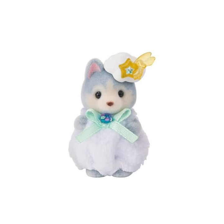Sylvanian Families Kouzelná vílí miminka
