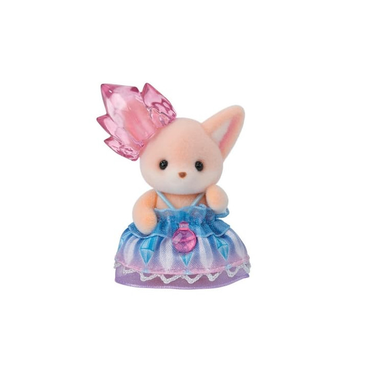 Sylvanian Families Kouzelná vílí miminka