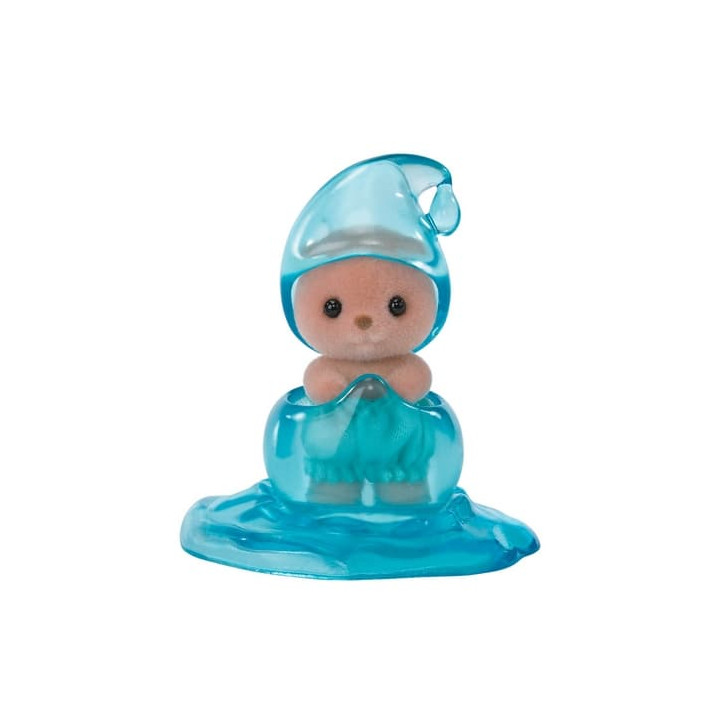 Sylvanian Families Kouzelná vílí miminka