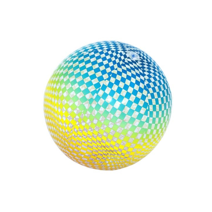 Nafukovací plážový míč COLORSPERE, O 75 cm