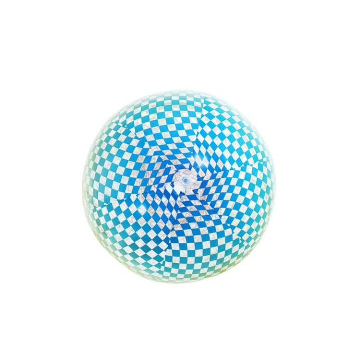 Nafukovací plážový míč COLORSPERE, O 75 cm