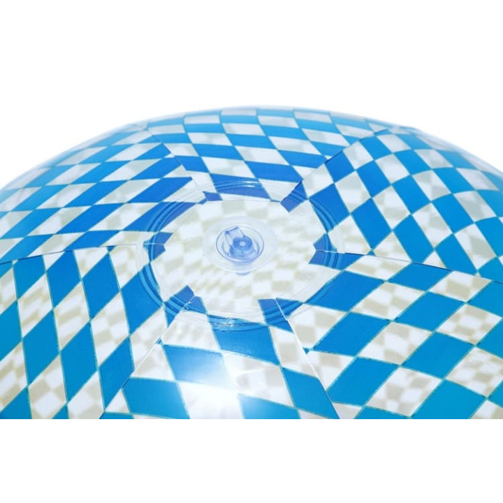 Nafukovací plážový míč COLORSPERE, O 75 cm