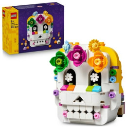 Lego Icons 40811 Oltář mrtvých