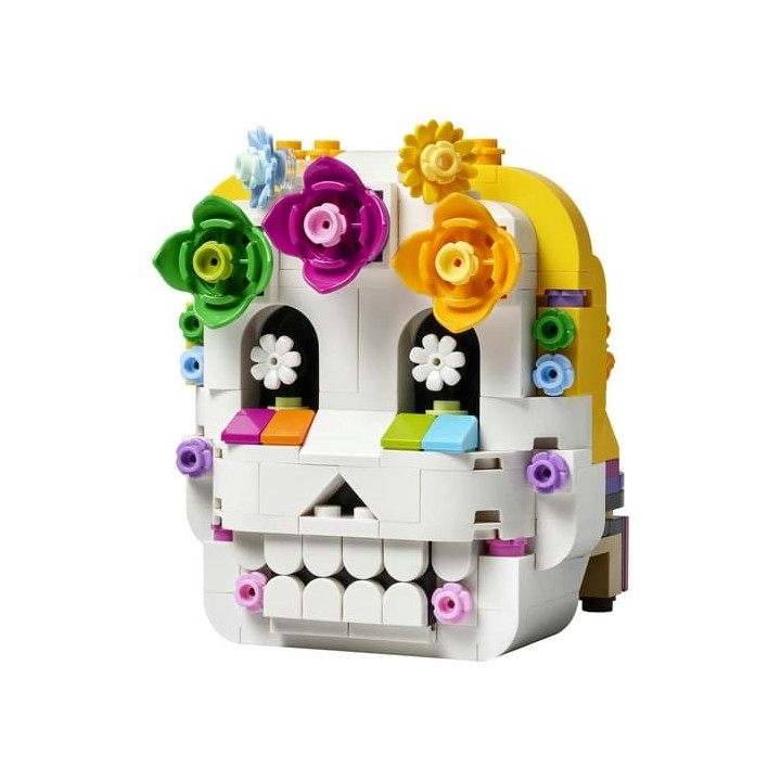 Lego Icons 40811 Oltář mrtvých