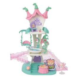 Sylvanian Families Pohádková věž