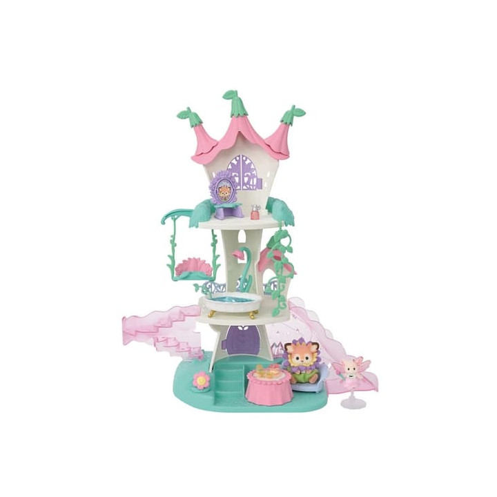 Sylvanian Families Pohádková věž