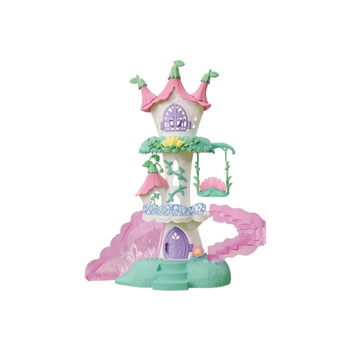 Sylvanian Families Pohádková věž