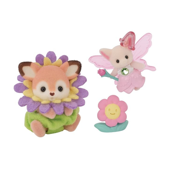 Sylvanian Families Pohádková věž