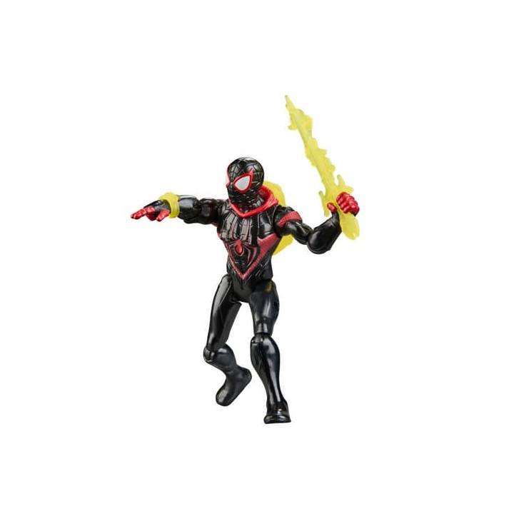 Spider-Man Actionverse Miles Morales figurka