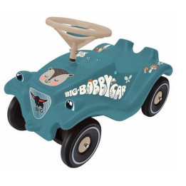 Auto odstrkovadlo BIG Bobby Car Classic Life