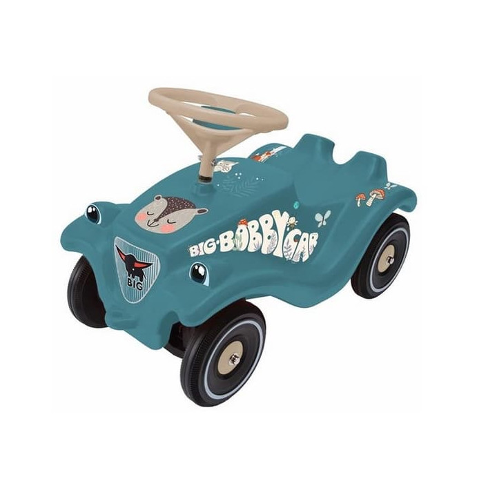 Auto odstrkovadlo BIG Bobby Car Classic Life