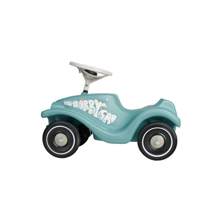 Auto odstrkovadlo BIG Bobby Car Classic Life
