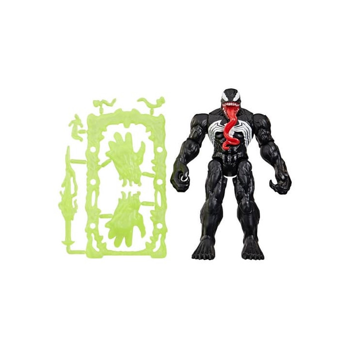 Spider-Man Actionverse Venom figurka