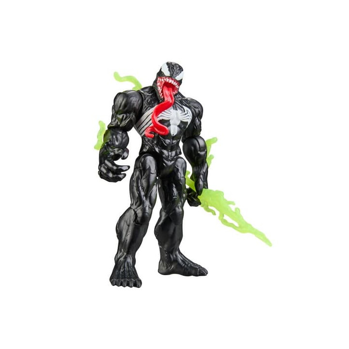 Spider-Man Actionverse Venom figurka