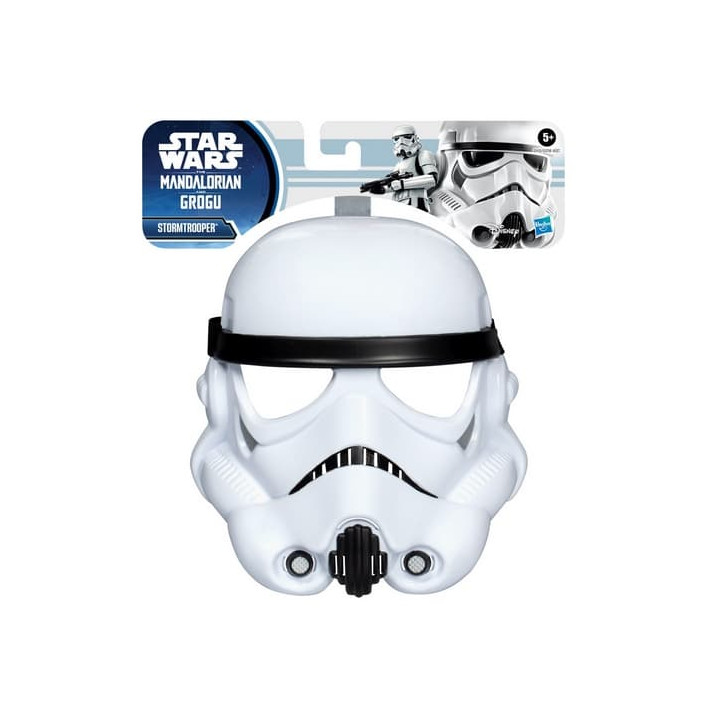 Star Wars Stormtroopera maska
