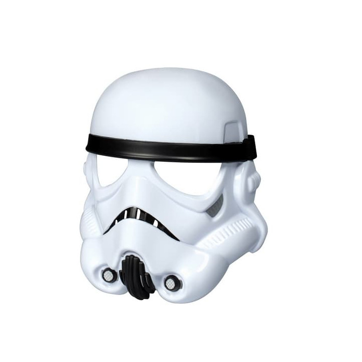 Star Wars Stormtroopera maska