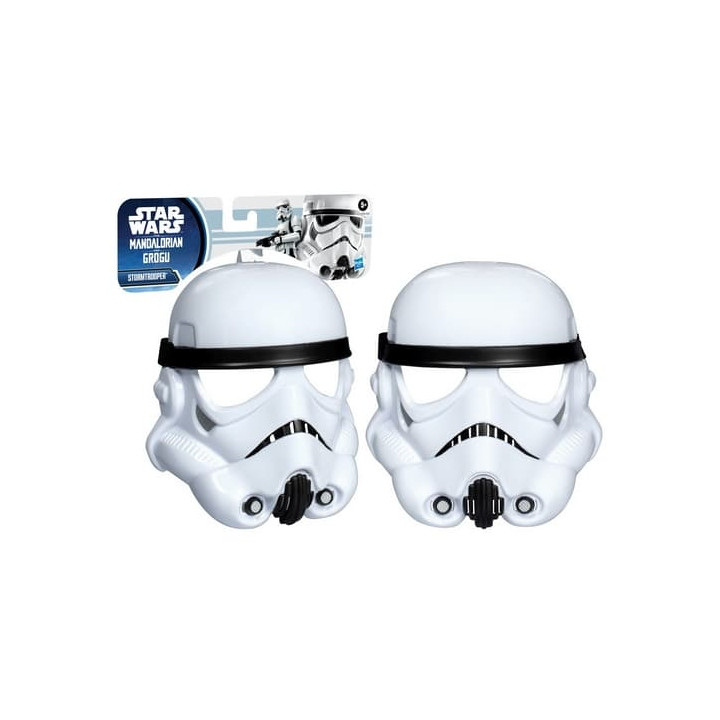 Star Wars Stormtroopera maska