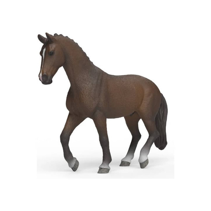 Schleich 14919 KWPN valach