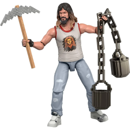 Minecraft filmová figurka - hráč 1