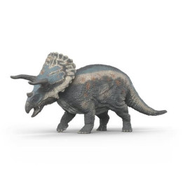 Schleich 15050 Prehistorické zvířátko - Triceratops