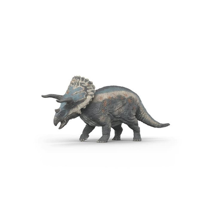 Schleich 15050 Prehistorické zvířátko - Triceratops