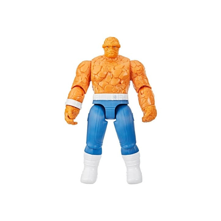 Avengers Fantastic 4 Titan Hero The Thing figurka