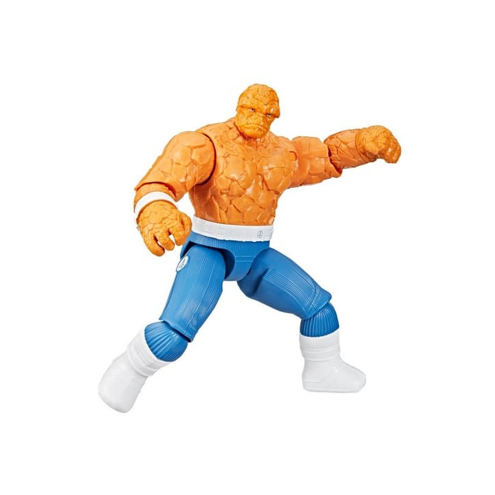 Avengers Fantastic 4 Titan Hero The Thing figurka