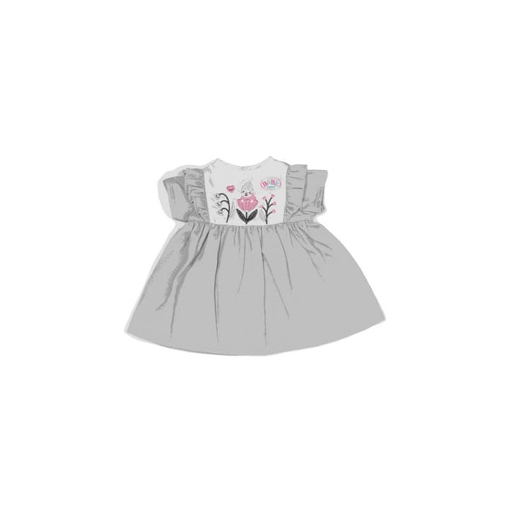 BABY born Šatičky Luční kvítí, 43 cm