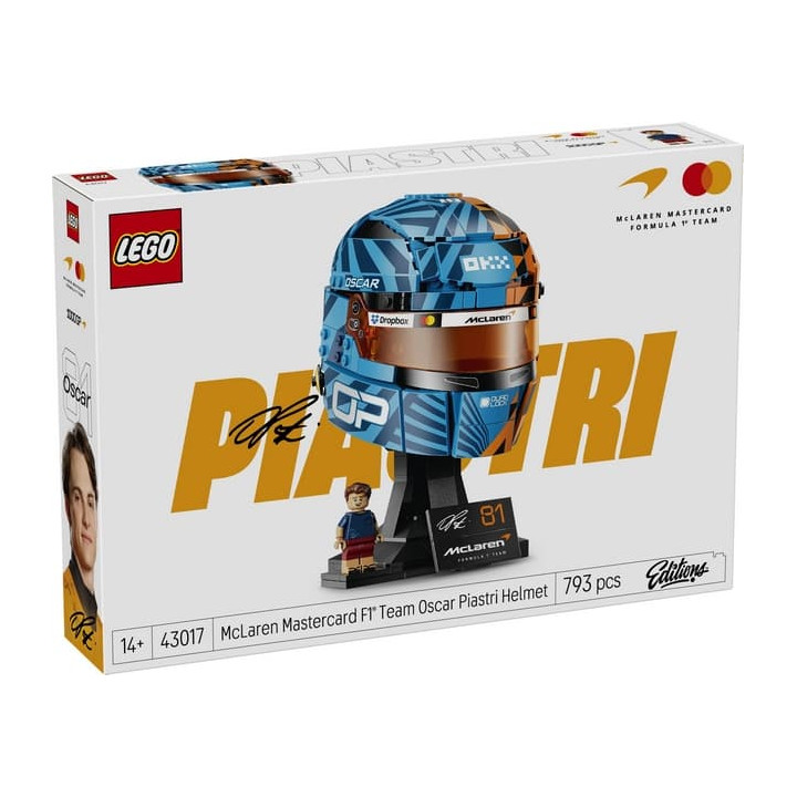 LEGO Classic 43017 Editions V 43017 Editions V 43017