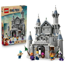 Lego Classic 75645 Bitva na Bubnovém hradě