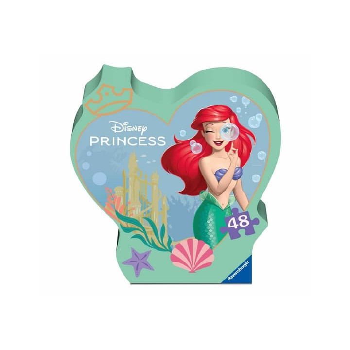 Dárkové balení: Ariel 48 dílků