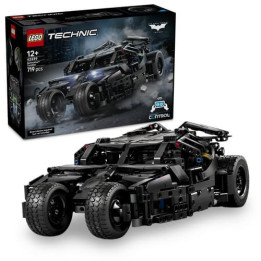 Lego 42239 Technic Batmobile™ Tumbler