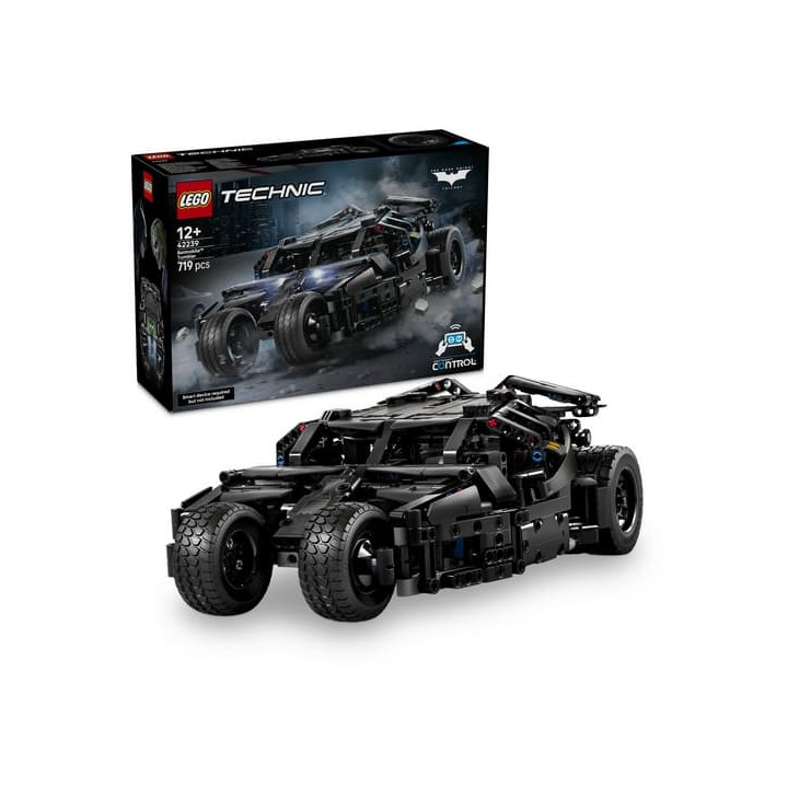 Lego 42239 Technic Batmobile™ Tumbler