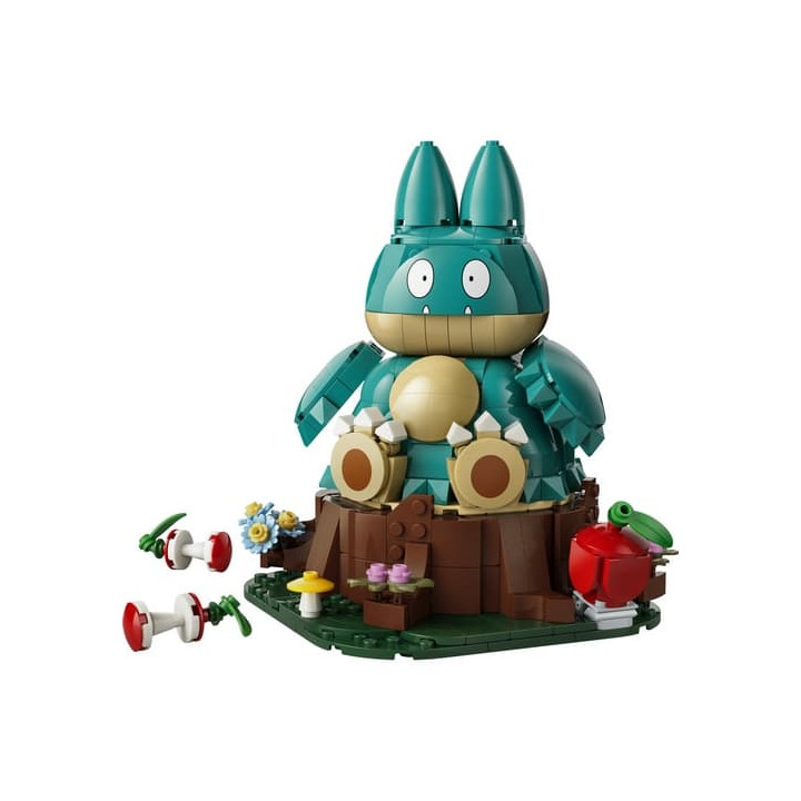 Lego 72150 Munchlax