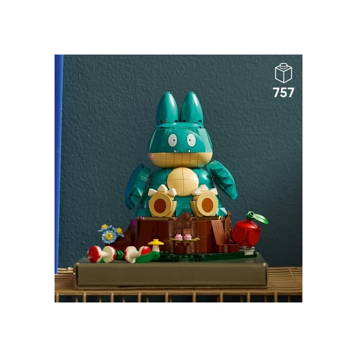 Lego 72150 Munchlax