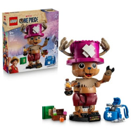 Lego Classic 75643 Tony Tony Chopper