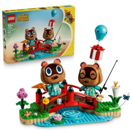 Lego 77059 Timmy a Tommy a zábavný den venku