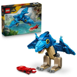 Lego Jurasic World 77977 Dinosauří mládě: Pteranodon