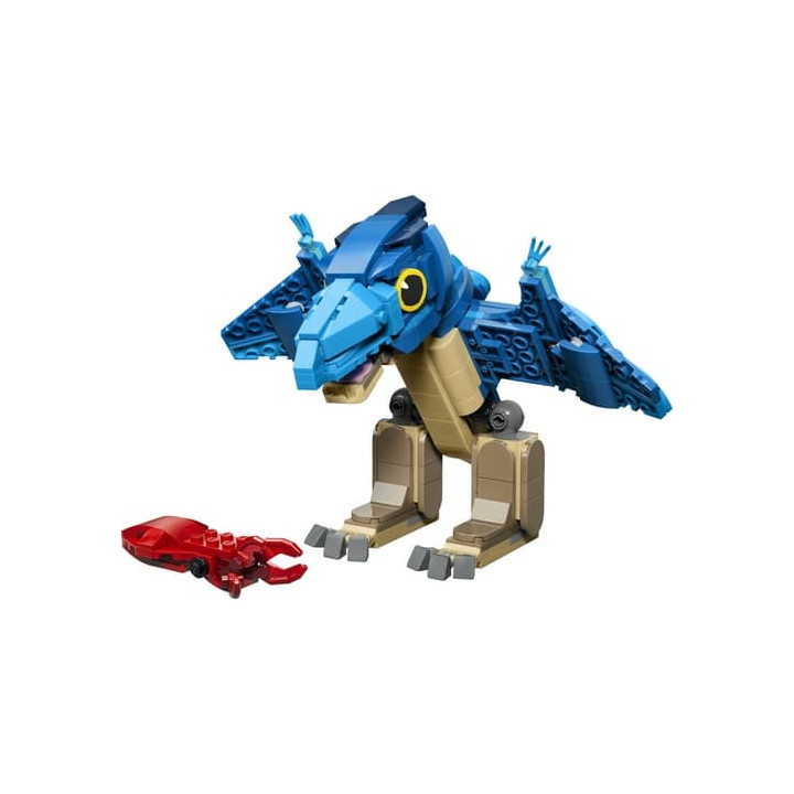 Lego Jurasic World 77977 Dinosauří mládě: Pteranodon