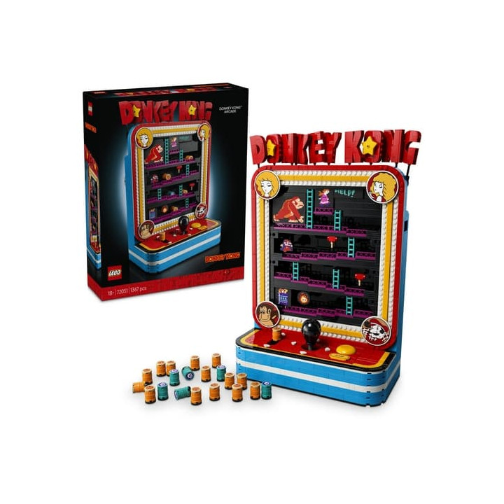 Lego Super Mario 72051