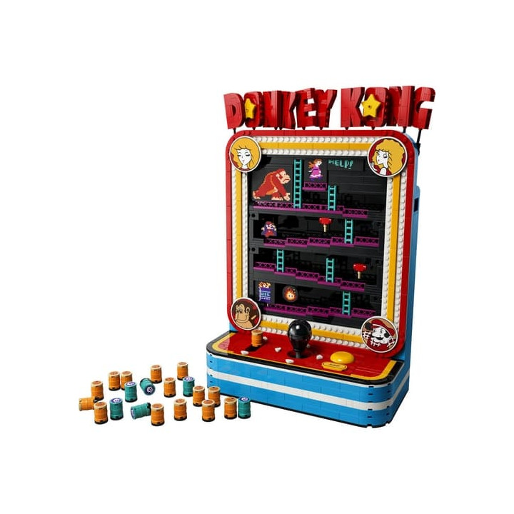 Lego Super Mario 72051