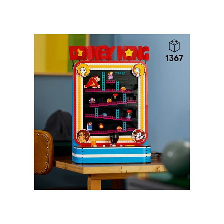 Lego Super Mario 72051