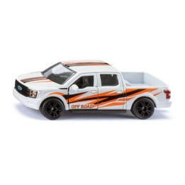 SIKU Blister 1109 - Ford F-150