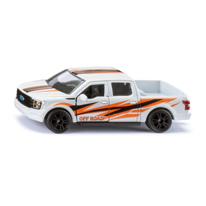SIKU Blister 1109 - Ford F-150