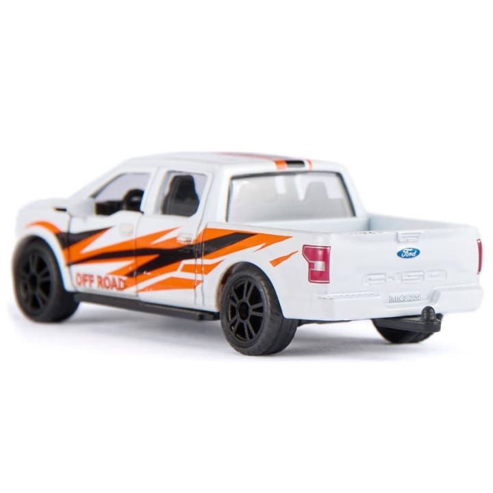 SIKU Blister 1109 - Ford F-150