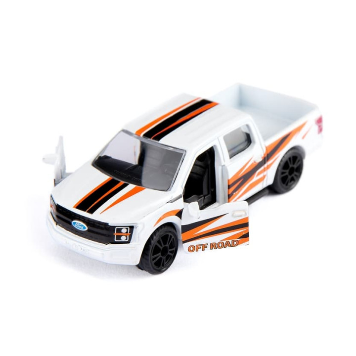 SIKU Blister 1109 - Ford F-150