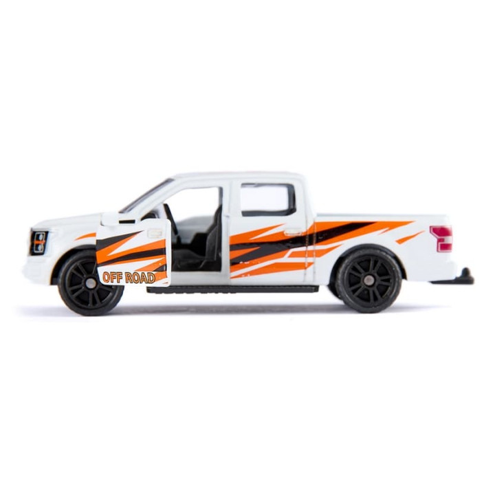 SIKU Blister 1109 - Ford F-150