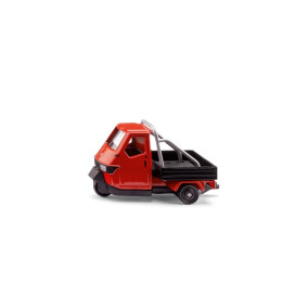 SIKU Blister 1122 Piaggio Ape Cross